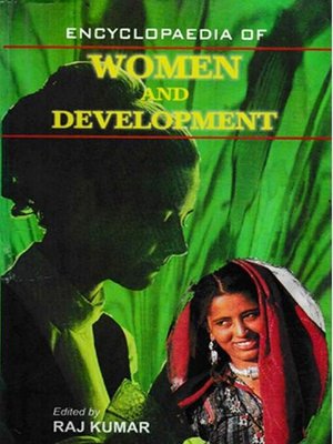 cover image of Encyclopaedia of Women and Development (Violence Against Women)